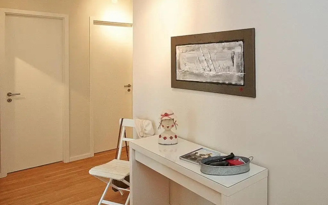 Strandglück Haus C Strandglück Appartement 3C
