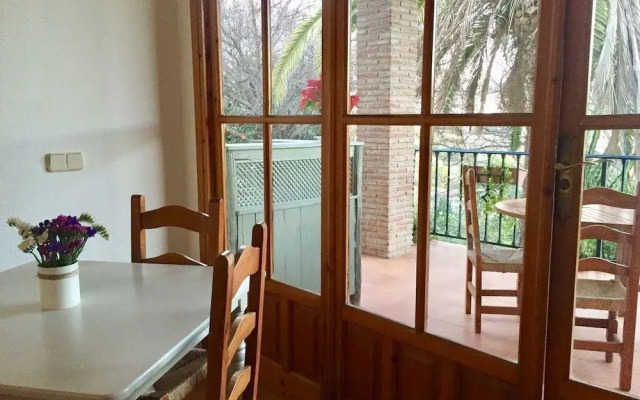 Albergue Rural de Algodonales - Hostel