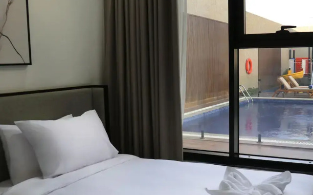 Cloud Holiday Homes- Riyadh