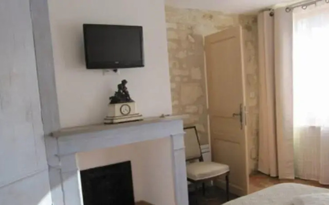 Chambres dhôtes - La rose des champs