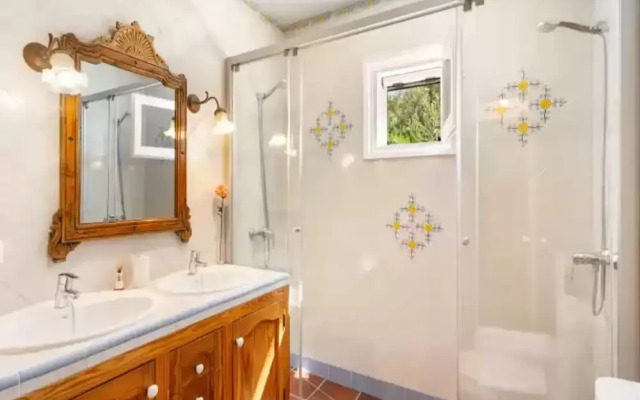 N'antiga - Villa With Private Pool In Sant Lluis