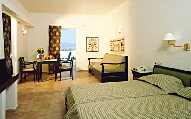 Istron Bay Hotel