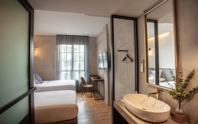 Atelier Hotel Johor Bahru