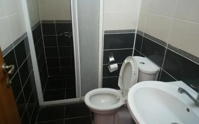 Isık Hotel