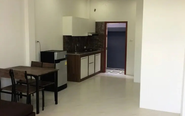 Hua Hin New 2bedbath Town Houses Bluport 1