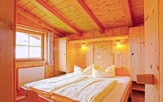 Chalet mit Sauna und Kamin A 257.001
