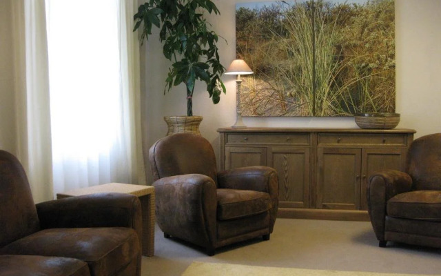 Naturhotel Baltrum