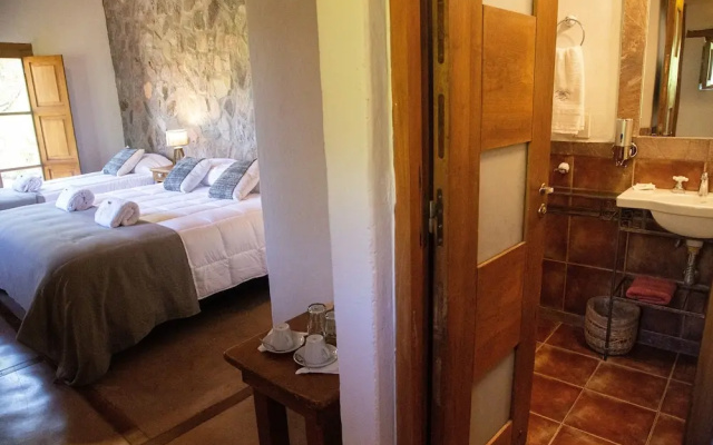 CasaCalma Hotel Boutique