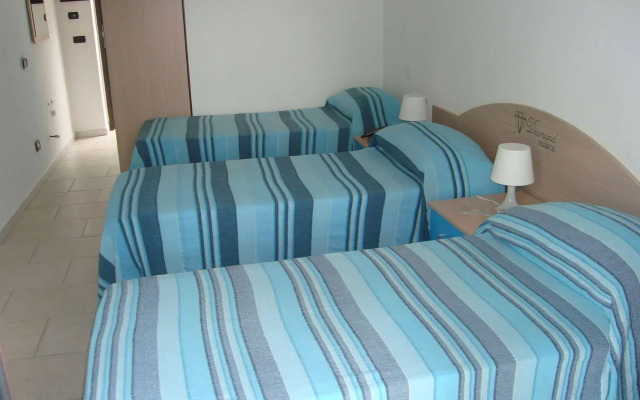 Diamond Residence