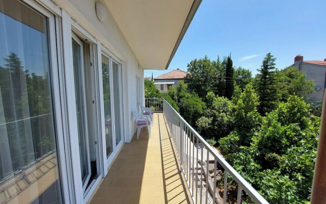 Apartment Vlasta
