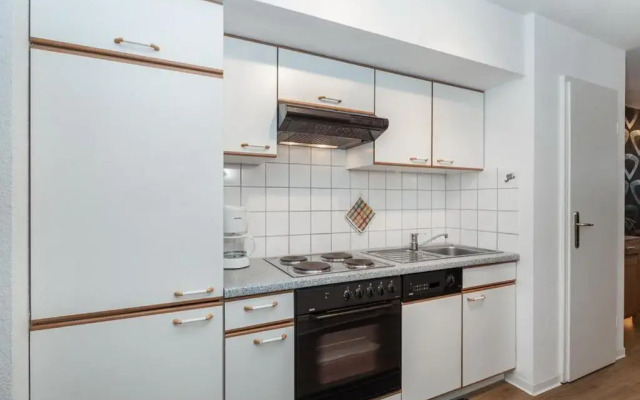 Papillon Wohnung 06-2