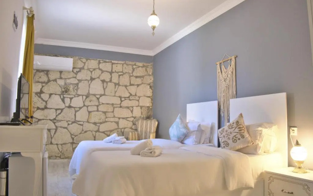 Elda Alacati Hotel