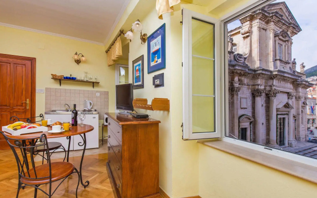 Irundo Dubrovnik - Old Town Apartments