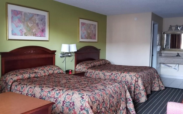 Newport News Inn