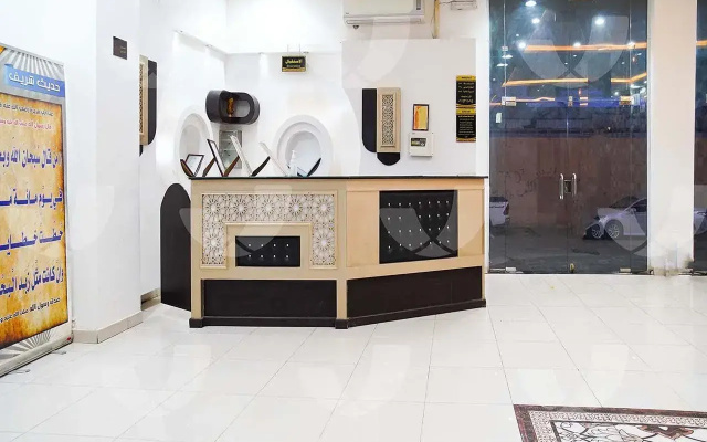 Rawa'ad Altamaiyz