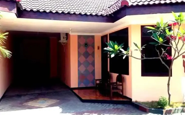 Surya Mojopahit