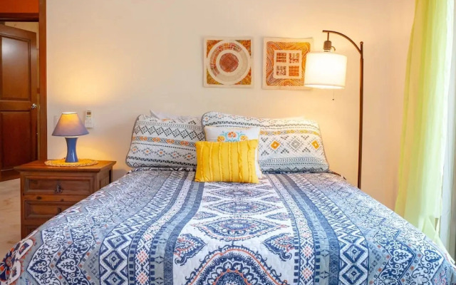 Paseo Del Sol Cenote 304 3 Bedroom Condo by RedAwning