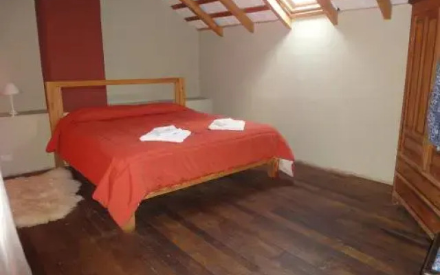 Alta Luna Bungalows