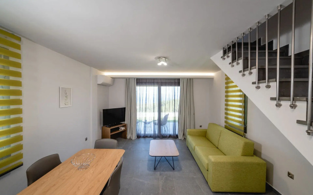 Terra Olivia Luxury Villas and Suites