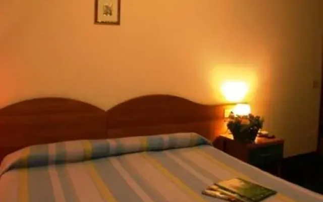 Hotel Tre Lampioni