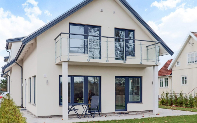5 Star Holiday Home in Falkenberg