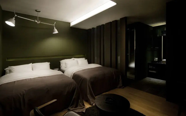Zaza Hotel