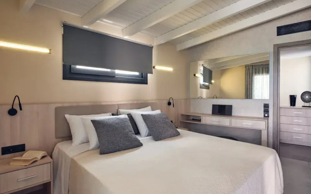 Blue View Villa
