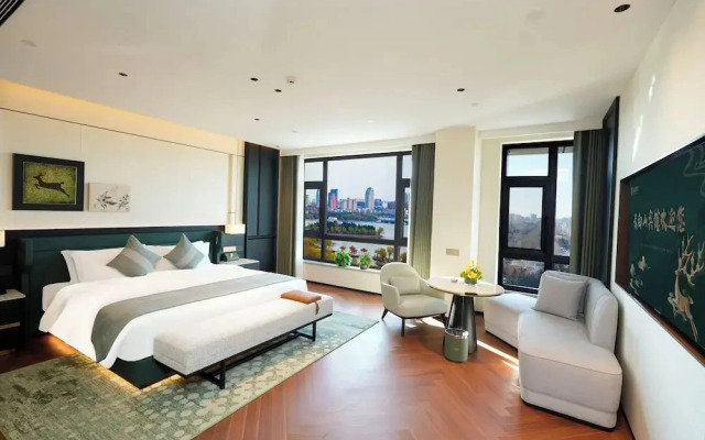 Chang baishan Hotel