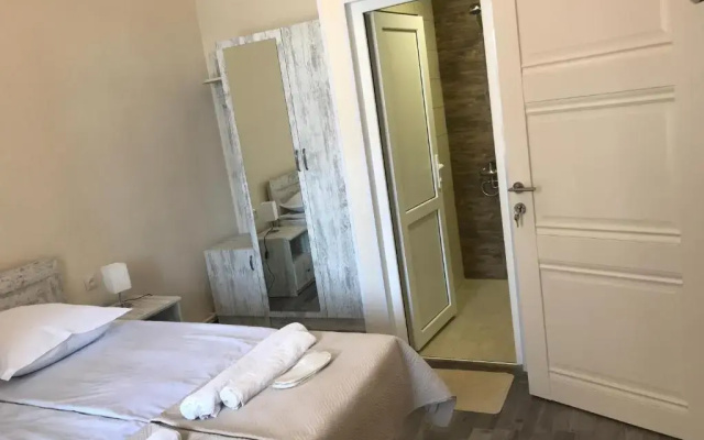 Hotel Terrace Rabath