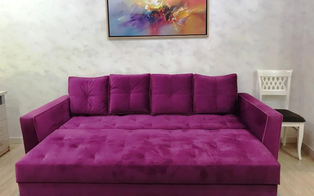 Green City Apartment 2