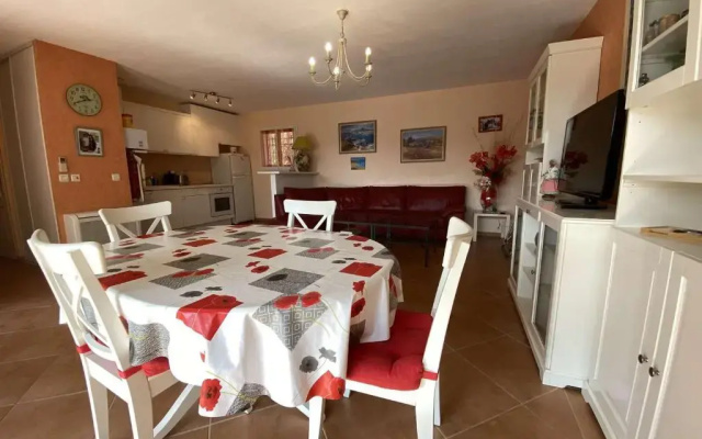 Appartement Sainte-Maxime, 3 pièces, 4 personnes - FR-1-226-479