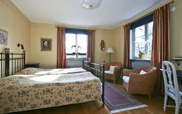 Hotell Laurentius