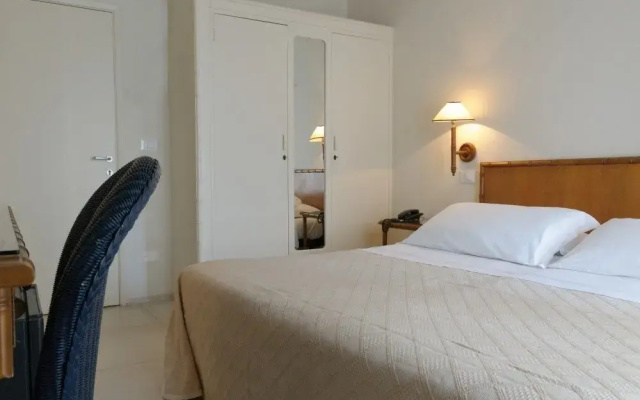 Hotel Trionfal