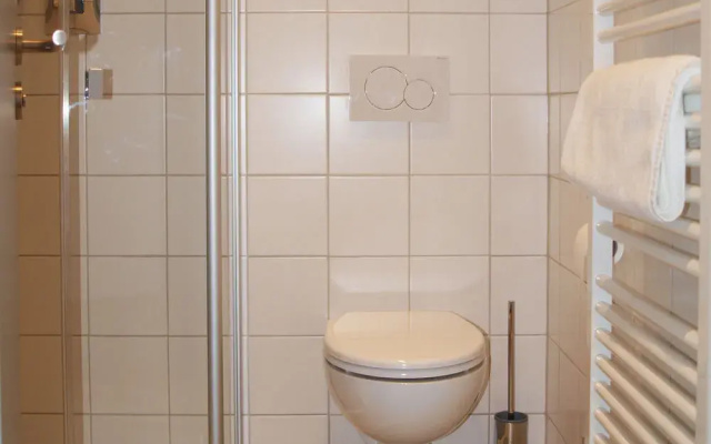 Bayerwald Rasthof B12