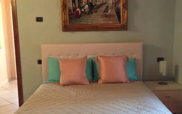 Holiday home Sartinicco