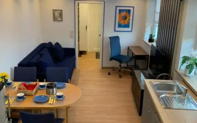 Pino24 Ferienwohnungen