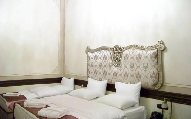 Hotel Edirne Osmanli Evleri