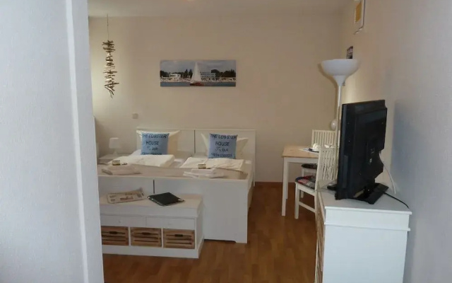 Hotel-Pension Mandy