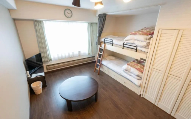 Angel Resort Yuzawa / Vacation STAY 2126
