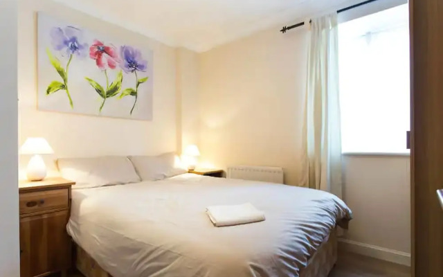 Styl Short Stay Apartment