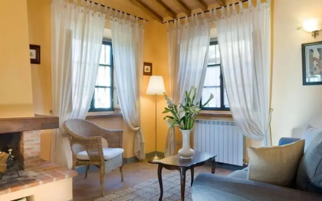 Agriturismo Incrociata