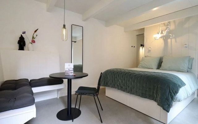 B&B 't Gasthuysje