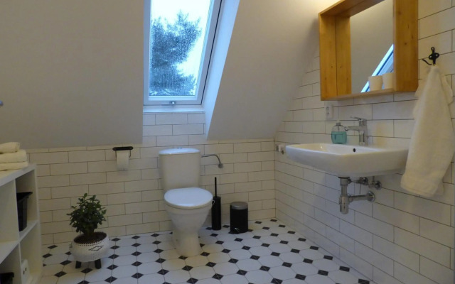 Apartmán v Bételu
