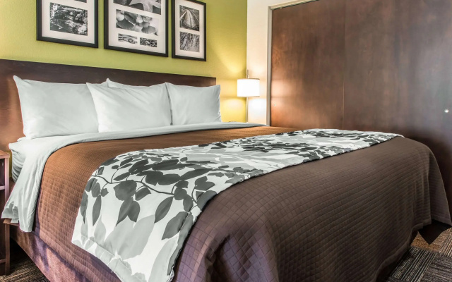 Sleep Inn Ellenboro