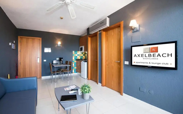 Axel Beach Maspalomas - Adults Only