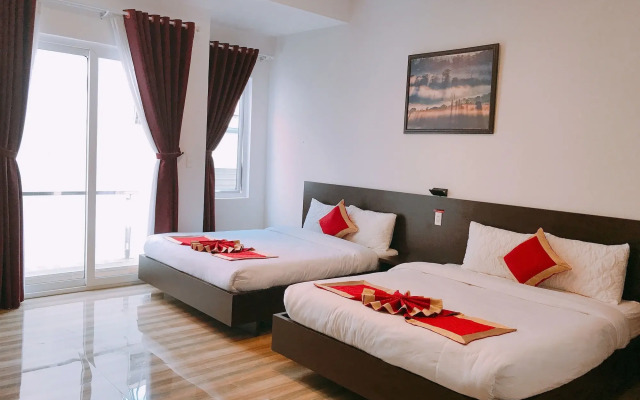 Dat Thien An Hotel