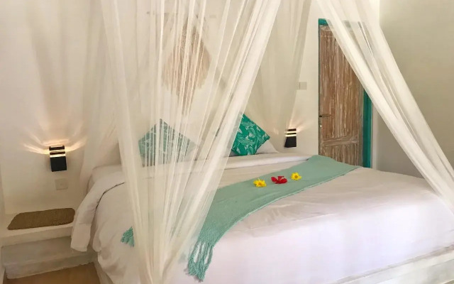 Le Nusa Beach Club