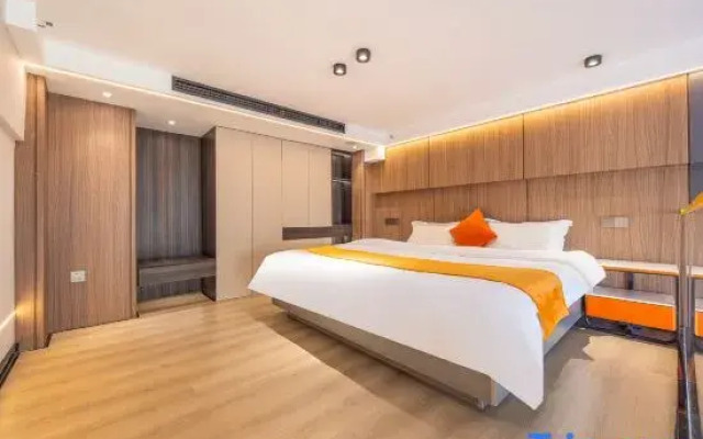 Xitianwu Hotel