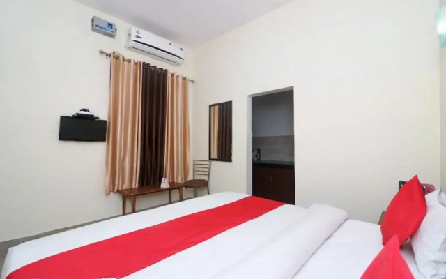 Hotel Corbett Radiance by OYO Rooms