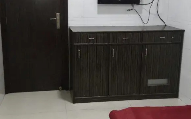 Central Guest House